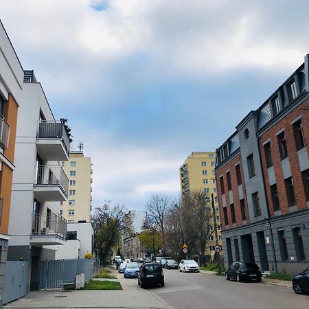 Manufaktura Bakery, Penthouse 200M, Prywatna Kamienica, Parking Strzezony Διαμέρισμα Λοτζ Εξωτερικό φωτογραφία