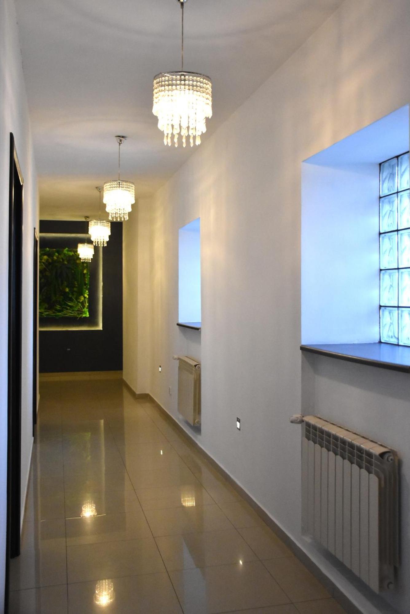 Manufaktura Bakery, Penthouse 200M, Prywatna Kamienica, Parking Strzezony Διαμέρισμα Λοτζ Εξωτερικό φωτογραφία