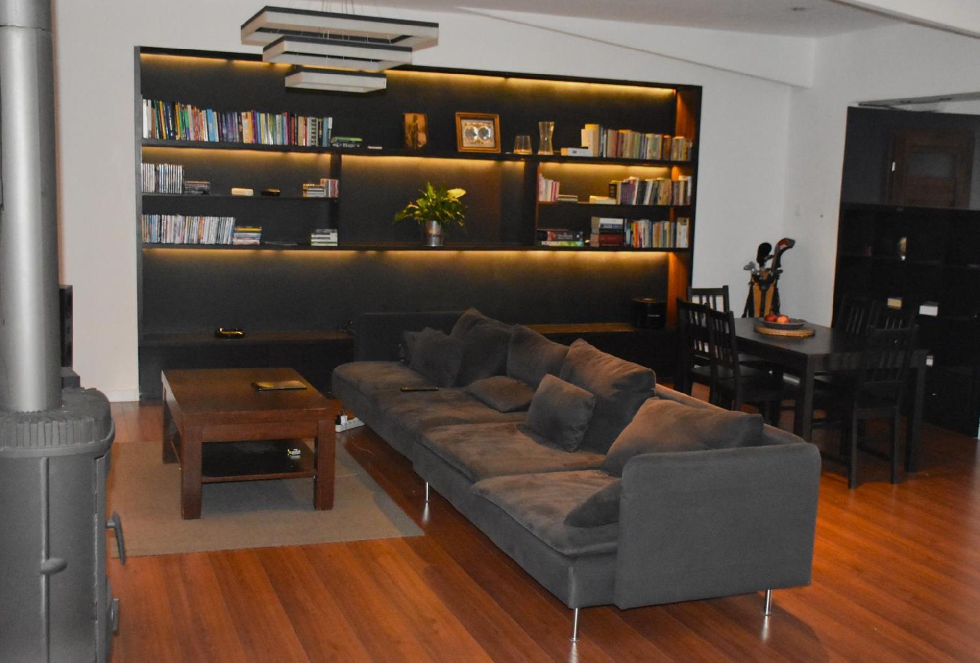 Manufaktura Bakery, Penthouse 200M, Prywatna Kamienica, Parking Strzezony Διαμέρισμα Λοτζ Εξωτερικό φωτογραφία