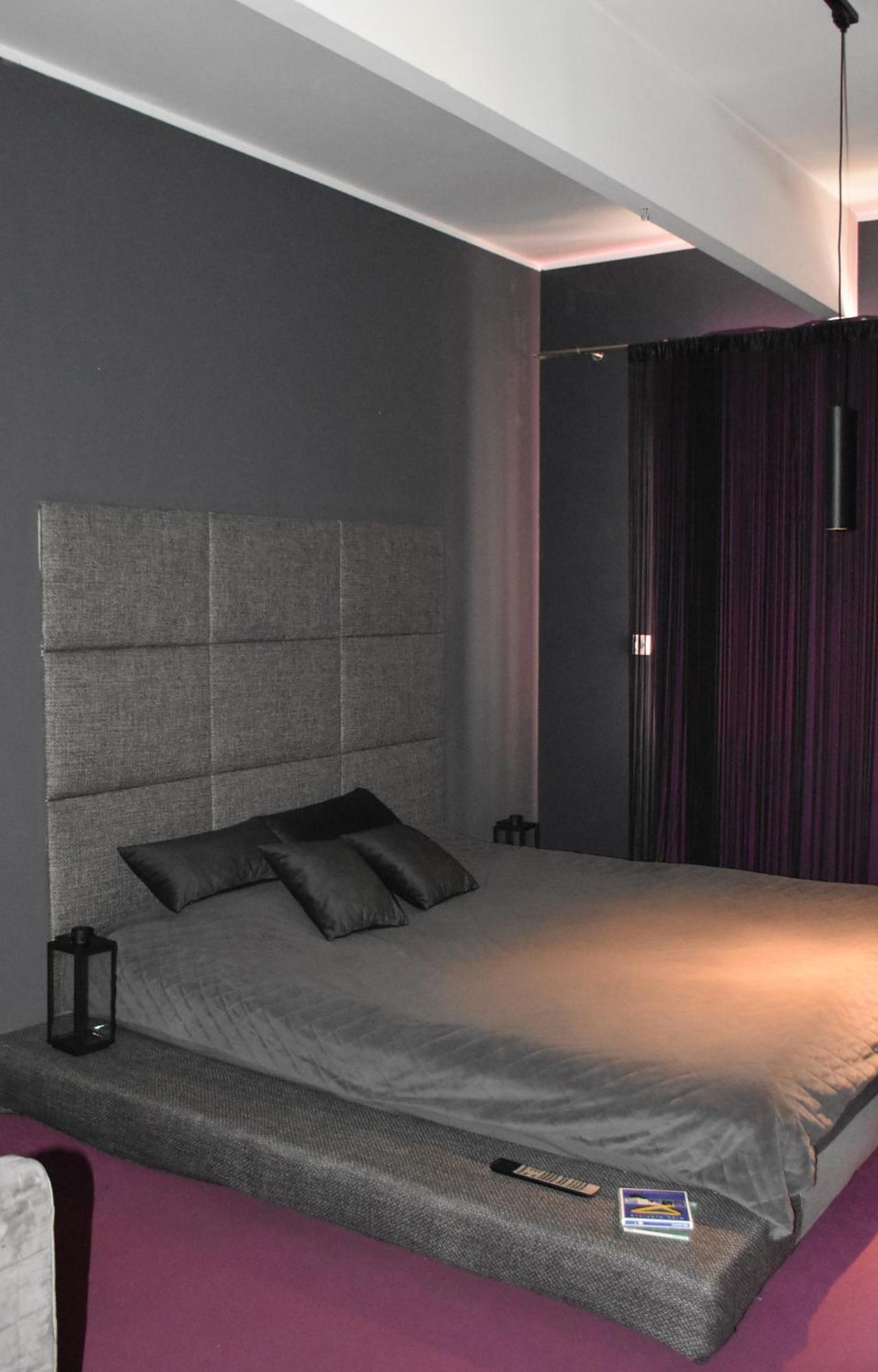 Manufaktura Bakery, Penthouse 200M, Prywatna Kamienica, Parking Strzezony Διαμέρισμα Λοτζ Εξωτερικό φωτογραφία
