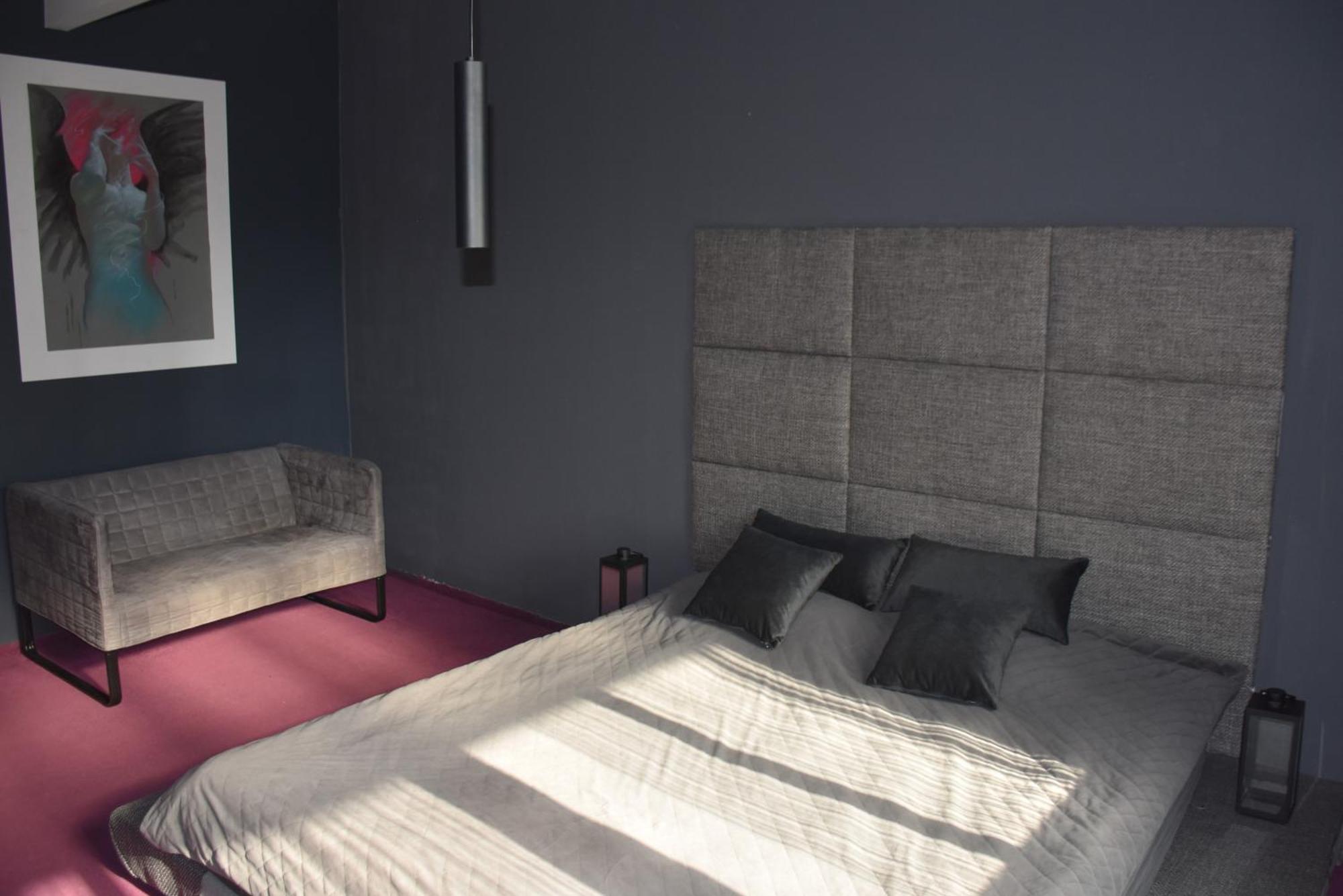 Manufaktura Bakery, Penthouse 200M, Prywatna Kamienica, Parking Strzezony Διαμέρισμα Λοτζ Εξωτερικό φωτογραφία
