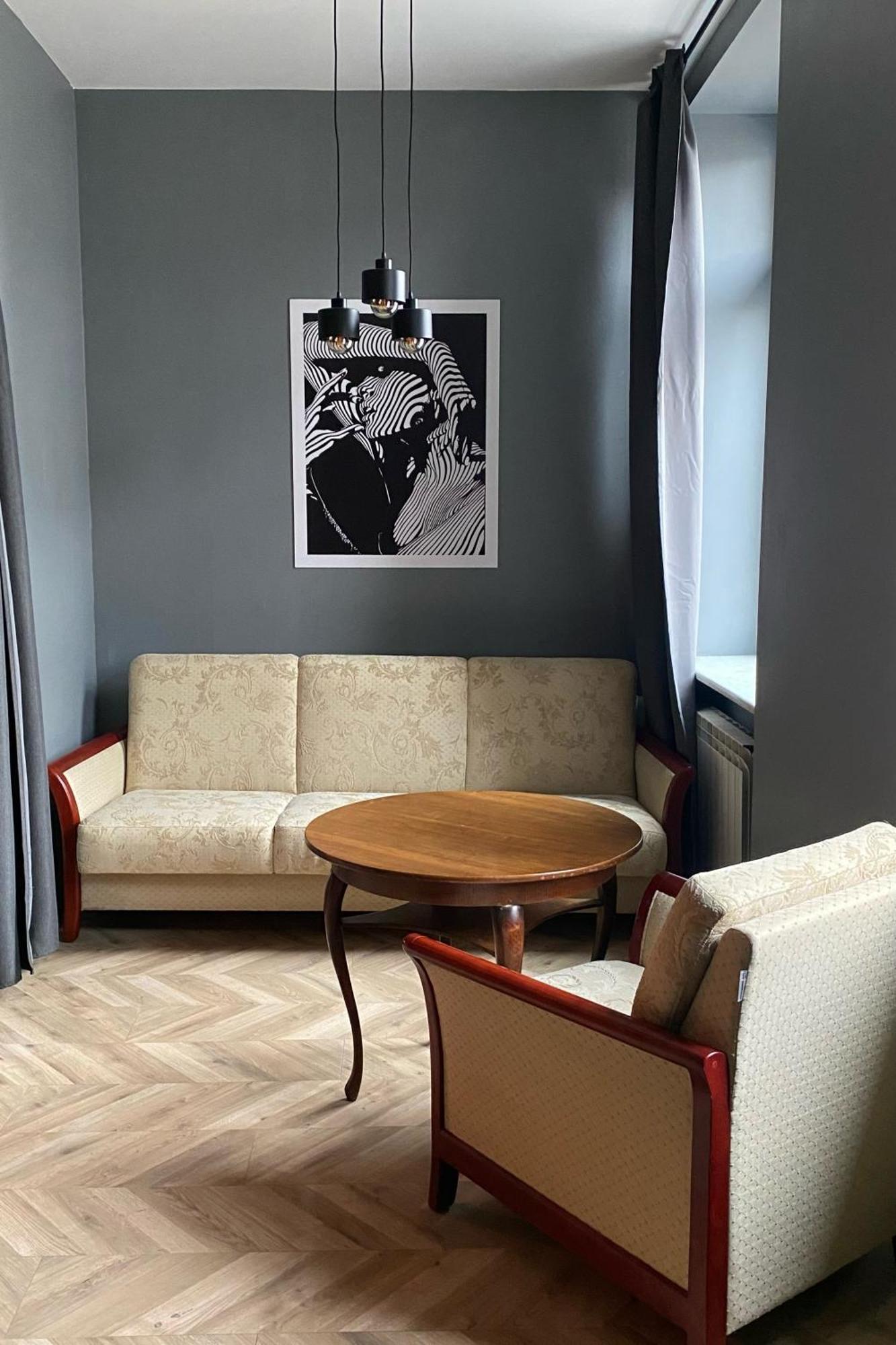 Manufaktura Bakery, Penthouse 200M, Prywatna Kamienica, Parking Strzezony Διαμέρισμα Λοτζ Εξωτερικό φωτογραφία