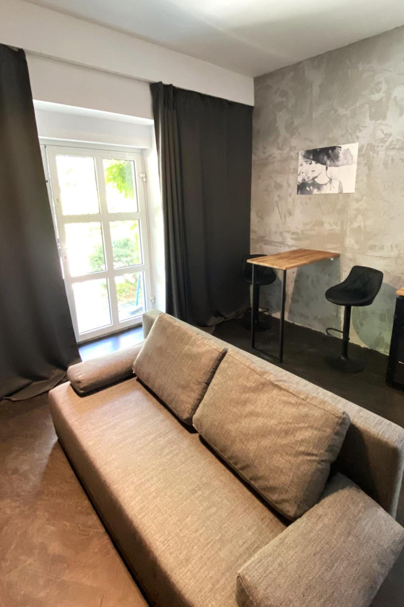 Manufaktura Bakery, Penthouse 200M, Prywatna Kamienica, Parking Strzezony Διαμέρισμα Λοτζ Δωμάτιο φωτογραφία