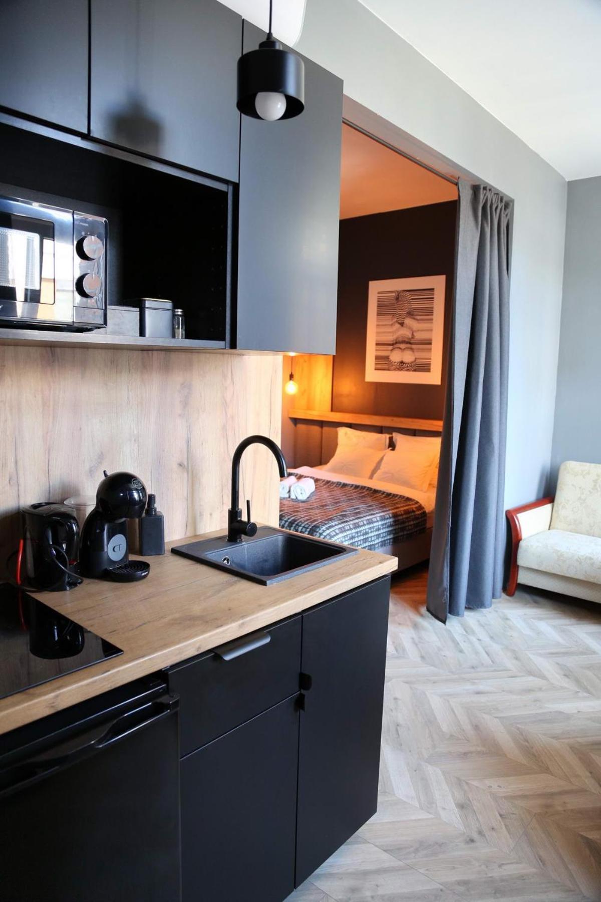 Manufaktura Bakery, Penthouse 200M, Prywatna Kamienica, Parking Strzezony Διαμέρισμα Λοτζ Εξωτερικό φωτογραφία